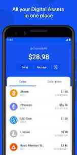 Coinbase Wallet