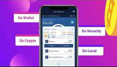 DoWallet