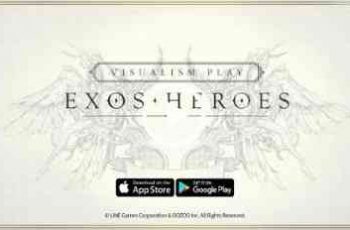 Exos Heroes – Experience the adventure of your lifetime