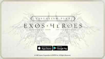 Exos Heroes