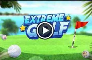 Extreme Golf – Get the party started