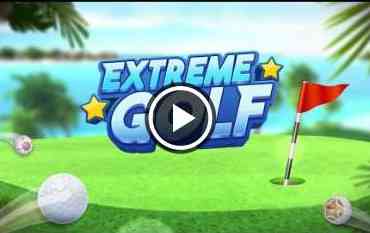 Extreme Golf