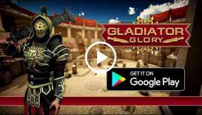 Gladiator Glory