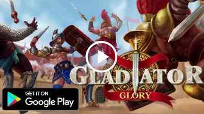 Gladiator Glory