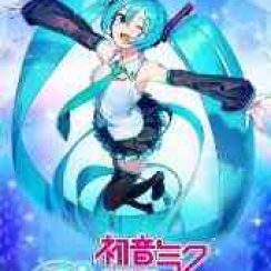 Hatsune Miku – Dress Miku up as you like with a wide variety of costumes