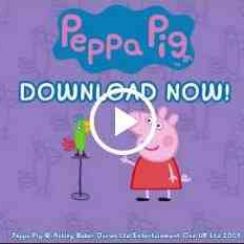 Peppa Pig Polly Parrot – Explore the wonderful world of Peppa