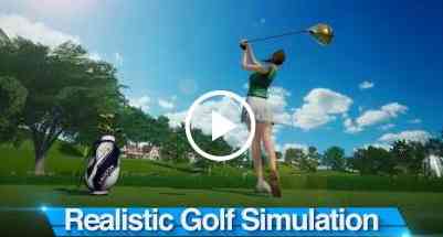 Perfect Swing Golf