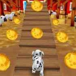 Pets Runner – Take your Animal Farm Pets on a fun fairy tale adventure