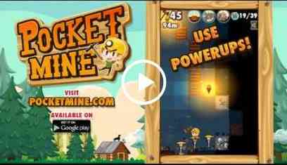 Pocket Mine