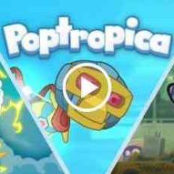 Poptropica – Customize your character and adopt pets