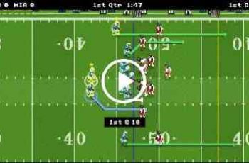 Retro Bowl – Take your team all the way to the ultimate prize
