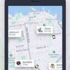 Uber Fleet – Track and monitor the status and safety of your drivers and cars