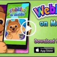 Webkinz – Play arcade games and take care of your pets