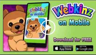 Webkinz