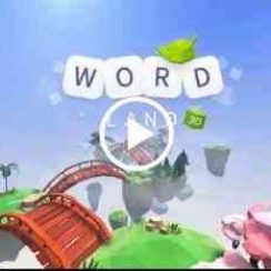 Word Land 3D – Discovered a new world high in the sky
