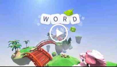 Word Land 3D