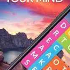Word Shapes – Keep your brain sharp and engaged