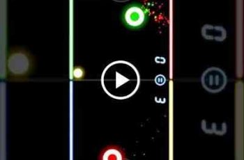 Air Hockey Challenge – Tons of stages with various maps and obstacles supported