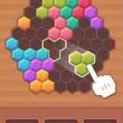 Block Puzzle Box – How many points can you get