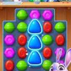 Candy Genies – Brand new ways to play