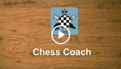 Chess Coach