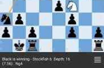 Chess Tactic Puzzles – Simply train your brain