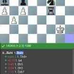 Chess Tempo – Play chess against other Chesstempo users