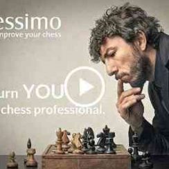 Chessimo – Discover the master that is hidden inside you
