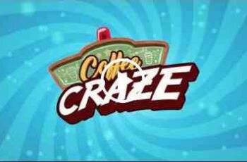 Coffee Craze – Expand into a coffee empire