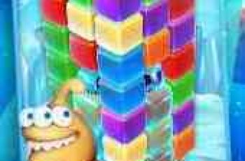 Cube Blast Match – Push your spatial thinking abilities to their limits