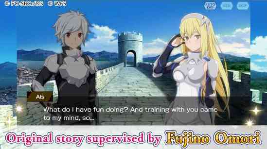Danmachi vs Sword art Online (The same voice actors) : r/DanMachi