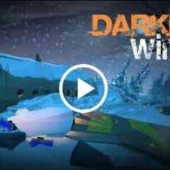Darkest Winter – Create a base to produce better weapons and equipment