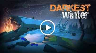 Darkest Winter