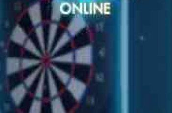 Darts Master – Competes with darts player around the world