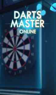 Darts Master