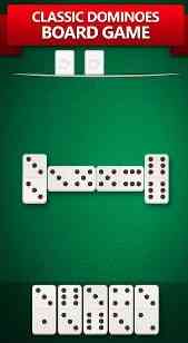 Dominoes