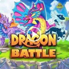 Dragon Battle – Collect your dream team of Dragons