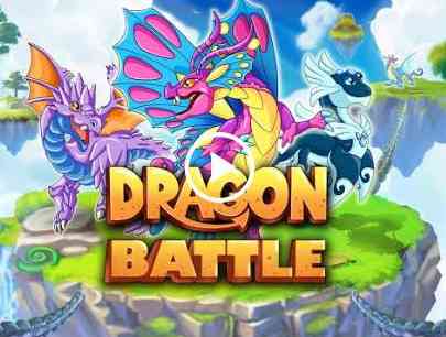 Dragon Battle