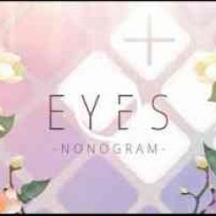 Eyes Nonogram – Take a break from your busy daily life