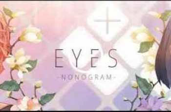 Eyes Nonogram – Take a break from your busy daily life