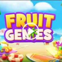 Fruit Genies – Play the best classic and new fruit match 3