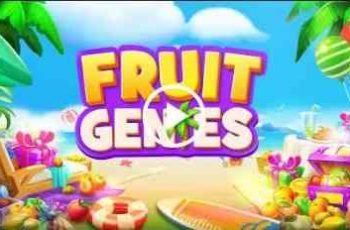 Fruit Genies – Play the best classic and new fruit match 3