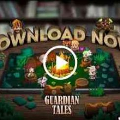 Guardian Tales – Dodge your way to victory against powerful foes