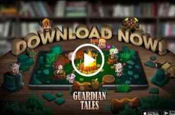 Guardian Tales – Dodge your way to victory against powerful foes