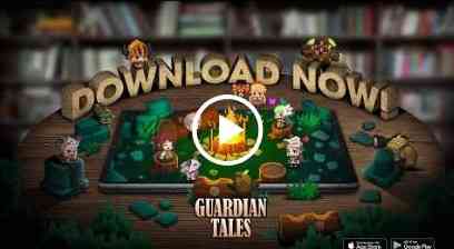 Guardian Tales