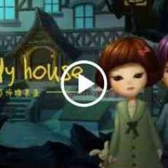 Lost Candy House – Ready to go through this adventurous fairy tale