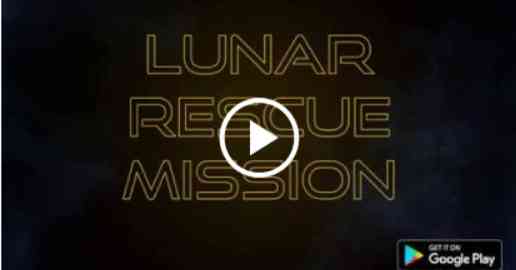 Lunar Rescue Mission