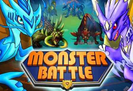 Monster Battle