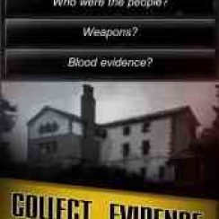 Murder Mystery – Use your skills of deduction to solve mysterious criminal cases