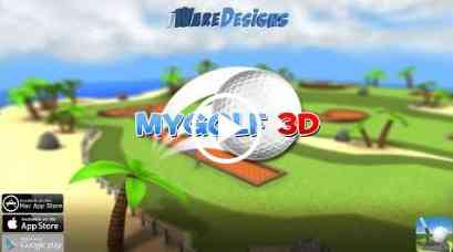 My Golf 3D